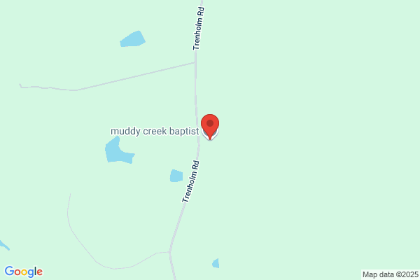 Muddy Creek Baptist Church