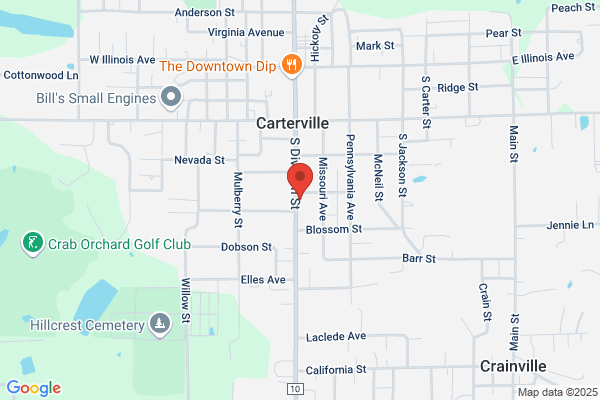 Carriers Auto Repair Shop