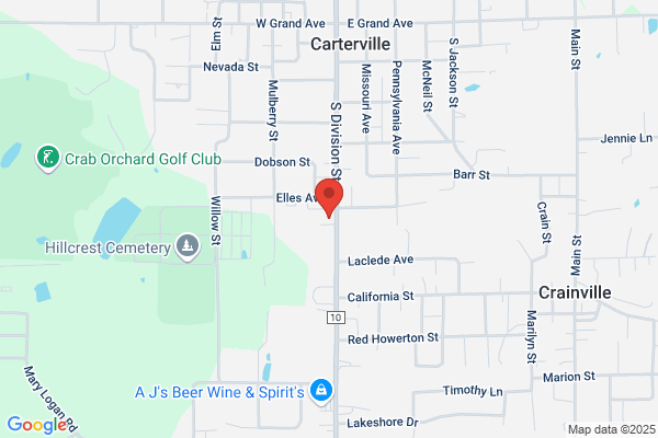 Family Foot & Ankle Center of Southern Illinois