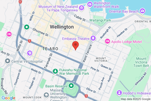 Tennyson Dental Laboratory