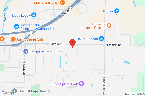 Donald Prusaczyk, Washington National Agent
