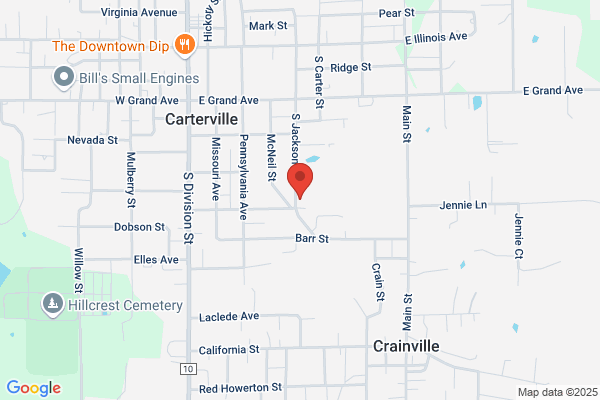 American Magnetics Corporation