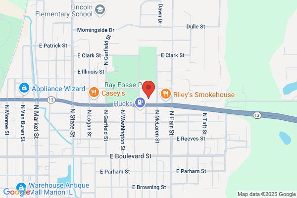 Ambulance, Williamson County