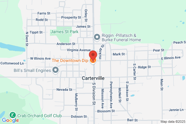 Carterville City of, Mayors Office