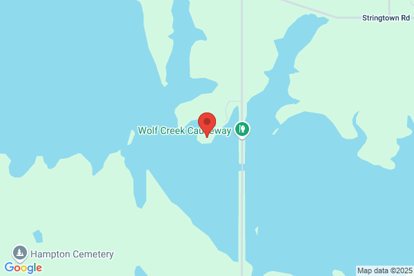 Crab Orchard National Wildlife Refuge