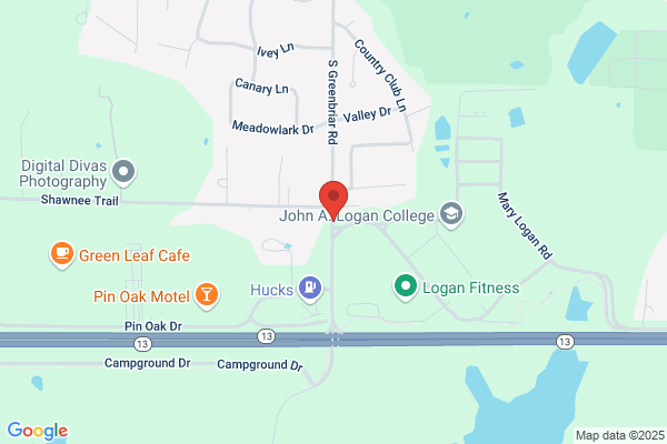 Logan John A College Book Store
