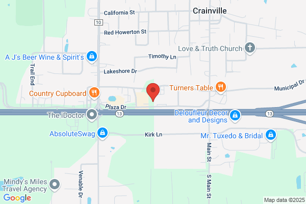 Marion Eye Centers & Optical
