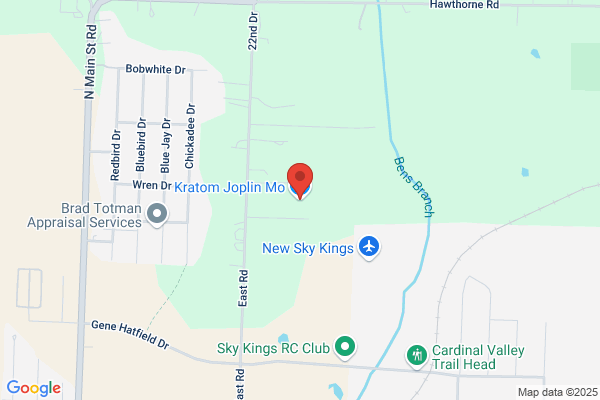 Kratom Joplin Mo LLC