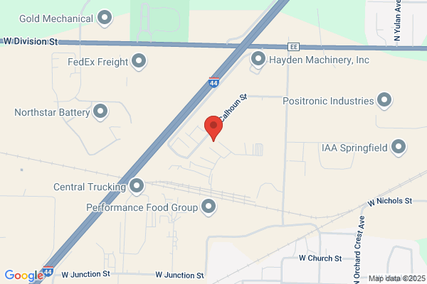 Apac Missouri Inc