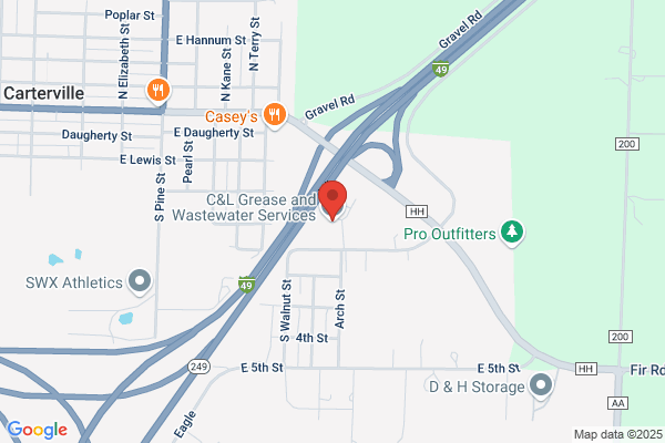 C&L Grease and Wastewater Services