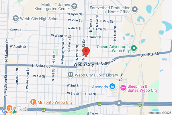 Cardinal Scale Mfg Co