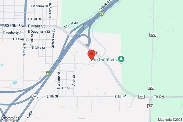 Carterville City of, Water Department