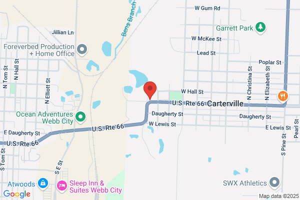 Carterville Garage