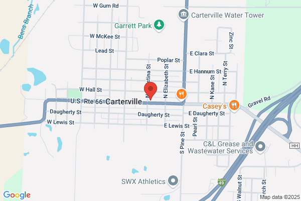 Cornerstone Revival Center