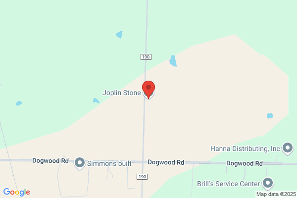Joplin Stone Co