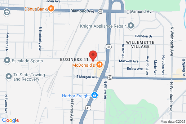 Midwestern Telephone Inc