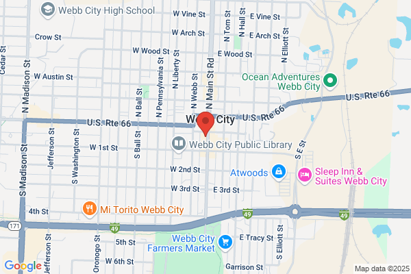 Route Sixty Six Theater