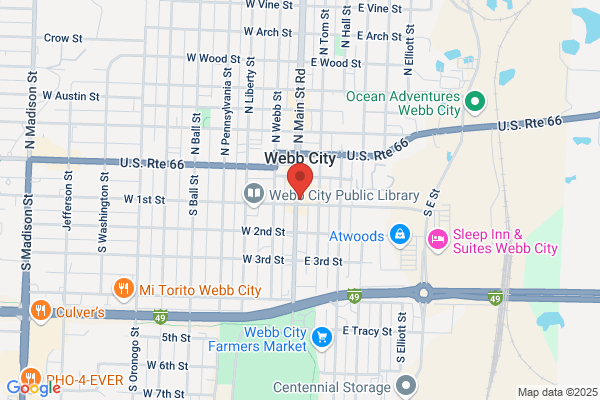 Towne & Country Beauty Salon