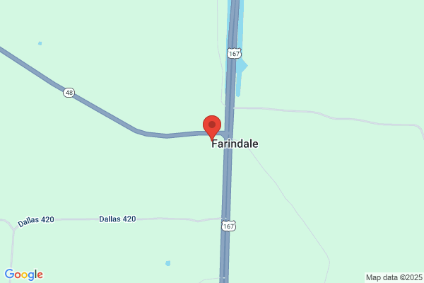 Farindale Liquor