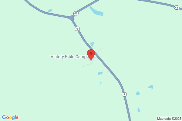 Victory Bible Camp