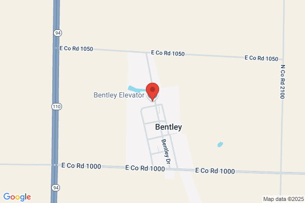 Bentley Elev Co