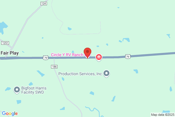 Circle G Campground