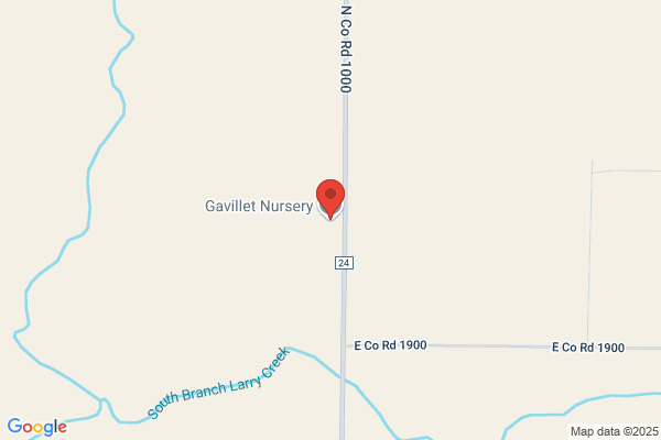 Gavillet Nursery
