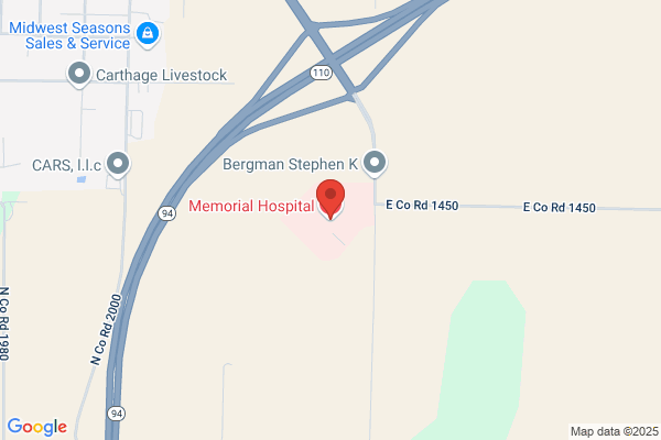 Hancock, Ambulance Service, Business Call Only
