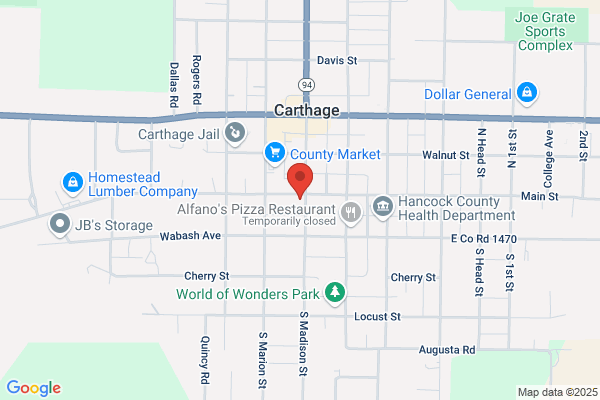 Lehr & Clark Insurance Agency
