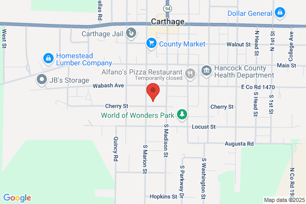 Printy Funeral Home Inc