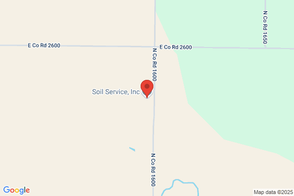 So-Il Service Inc