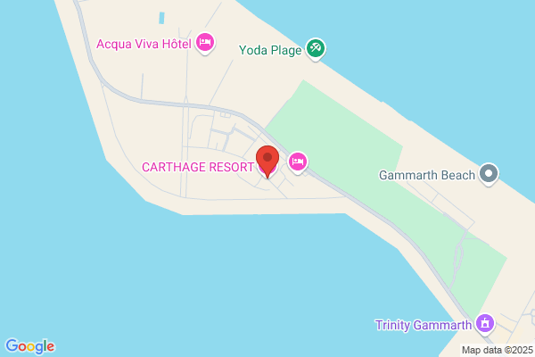 Carthage Apartment