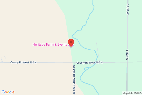 Heritage Farms