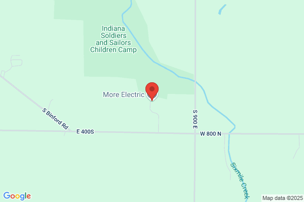 Moore Electric