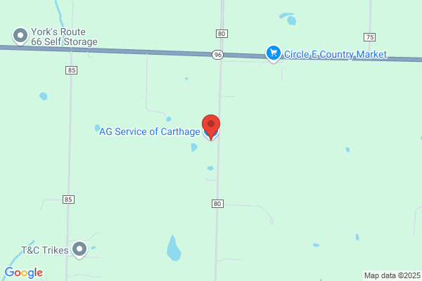 Ag Service Center of Carthage