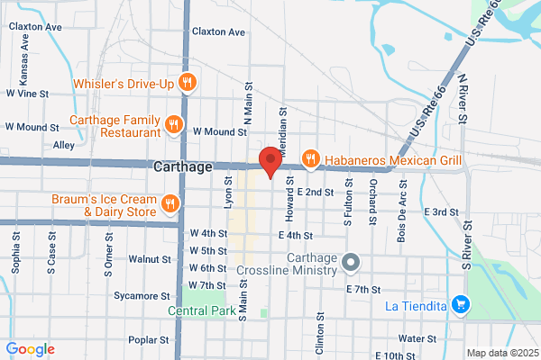 Midwest Ag Supply
