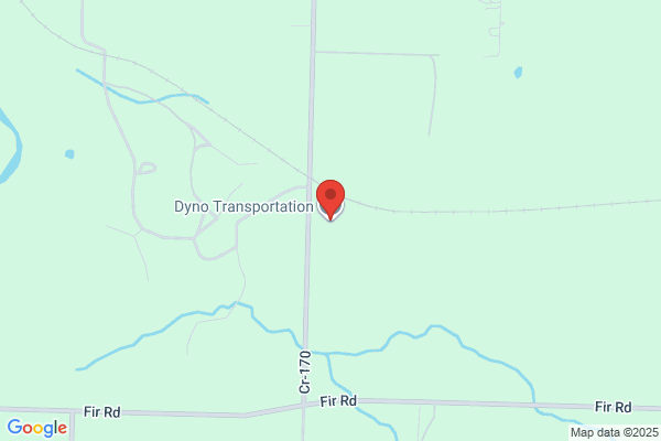 Dyno Transportation