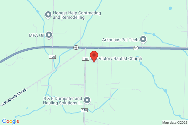 Victory Baptist Church