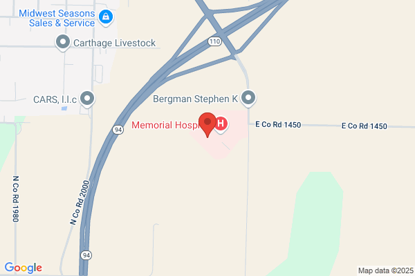 Carthage Medical Clinic