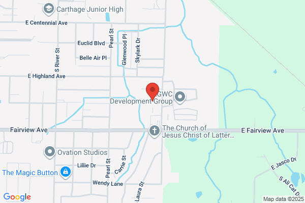 Carthage Medical Rehab Center