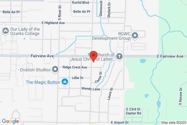 St Luke's Nursing Center Inc