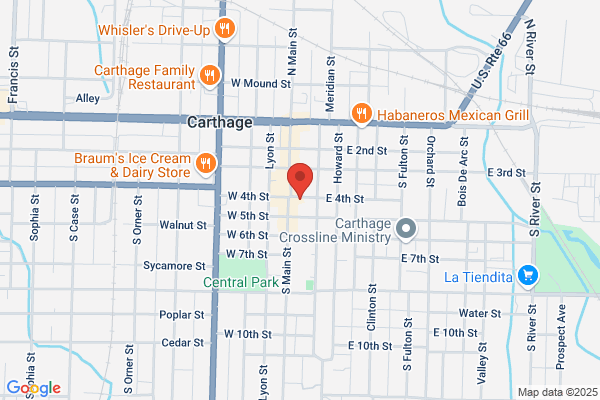 Bronson Title Services Inc