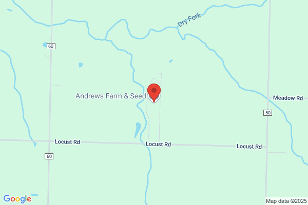 Andrews Farm & Seed Inc