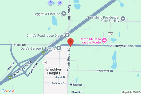 Hicklin Asphalt