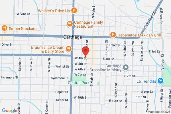 Ramey Super Market
