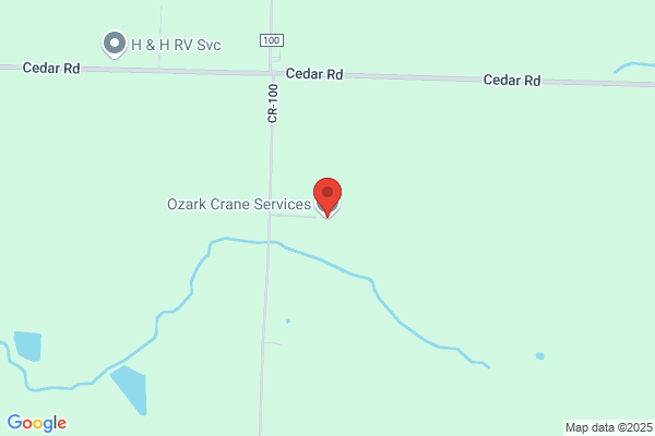 Ozark Claim Service