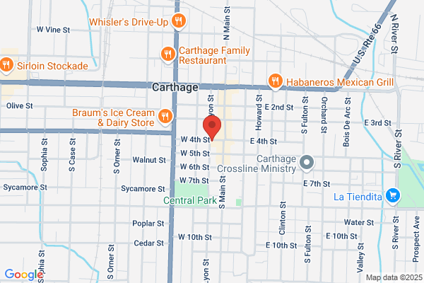 Flanigan Tracy Attorney