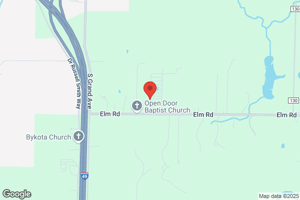 Big Red Barn Rv Park & Campground