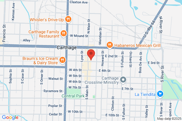 Carthage True Value Hardware