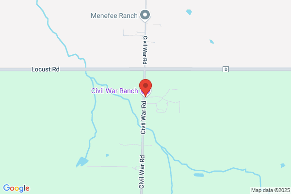 Creek Cut Ranch